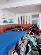 KHACH SAN NAM KIEU CA MAU