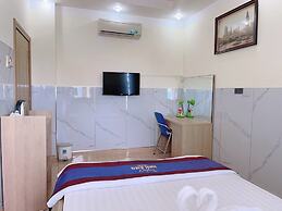 KHACH SAN NAM KIEU CA MAU