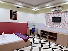 KHACH SAN NAM KIEU CA MAU