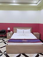 KHACH SAN NAM KIEU CA MAU