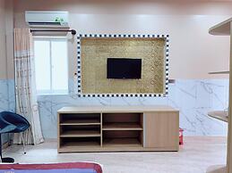 KHACH SAN NAM KIEU CA MAU