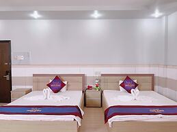 KHACH SAN NAM KIEU CA MAU