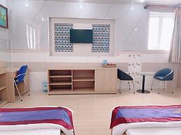 KHACH SAN NAM KIEU CA MAU