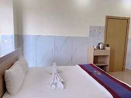 KHACH SAN NAM KIEU CA MAU