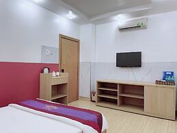 KHACH SAN NAM KIEU CA MAU