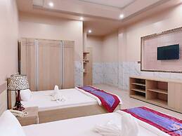 KHACH SAN NAM KIEU CA MAU