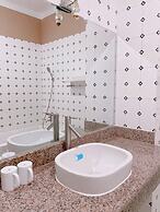 KHACH SAN NAM KIEU CA MAU