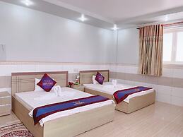 KHACH SAN NAM KIEU CA MAU