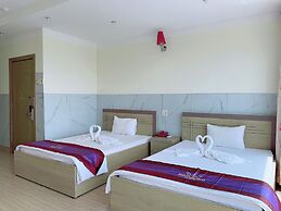 KHACH SAN NAM KIEU CA MAU