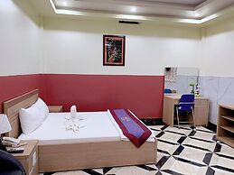 KHACH SAN NAM KIEU CA MAU