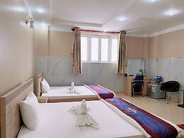 KHACH SAN NAM KIEU CA MAU