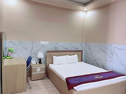 KHACH SAN NAM KIEU CA MAU