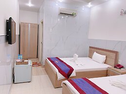 KHACH SAN NAM KIEU CA MAU