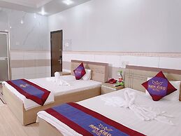 KHACH SAN NAM KIEU CA MAU