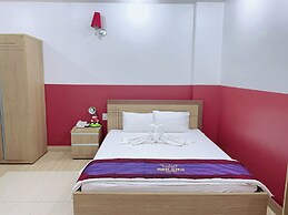 KHACH SAN NAM KIEU CA MAU