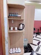 KHACH SAN NAM KIEU CA MAU