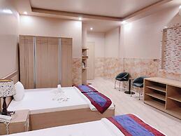 KHACH SAN NAM KIEU CA MAU