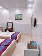 KHACH SAN NAM KIEU CA MAU