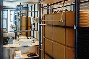 Hyatt Centric City Centre Kuala Lumpur