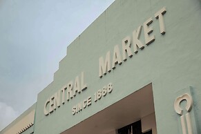 Hyatt Centric City Centre Kuala Lumpur