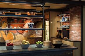 Hyatt Centric City Centre Kuala Lumpur