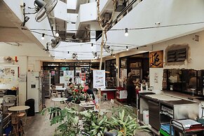 Hyatt Centric City Centre Kuala Lumpur