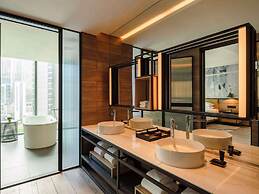 Hyatt Centric City Centre Kuala Lumpur