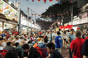 Hyatt Centric City Centre Kuala Lumpur