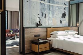 Hyatt Centric City Centre Kuala Lumpur