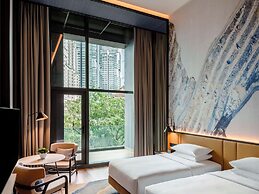 Hyatt Centric City Centre Kuala Lumpur