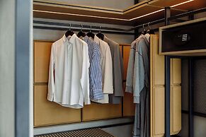 Hyatt Centric City Centre Kuala Lumpur