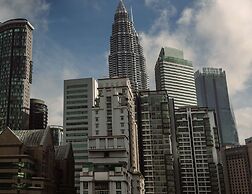 Hyatt Centric City Centre Kuala Lumpur