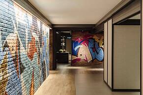 Hyatt Centric City Centre Kuala Lumpur