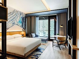 Hyatt Centric City Centre Kuala Lumpur