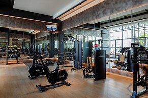 Hyatt Centric City Centre Kuala Lumpur