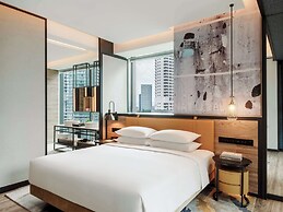 Hyatt Centric City Centre Kuala Lumpur