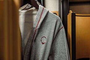 Hyatt Centric City Centre Kuala Lumpur