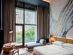 Hyatt Centric City Centre Kuala Lumpur