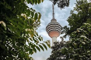 Hyatt Centric City Centre Kuala Lumpur