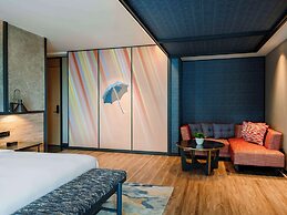 Hyatt Centric City Centre Kuala Lumpur