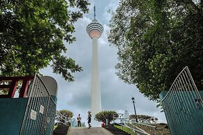 Hyatt Centric City Centre Kuala Lumpur