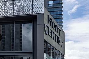 Hyatt Centric City Centre Kuala Lumpur