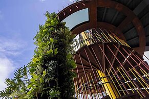 Hyatt Centric City Centre Kuala Lumpur