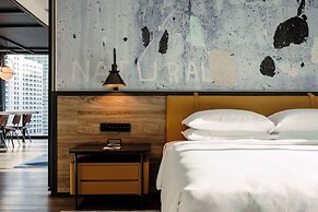 Hyatt Centric City Centre Kuala Lumpur