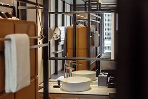 Hyatt Centric City Centre Kuala Lumpur