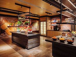 Hyatt Centric City Centre Kuala Lumpur