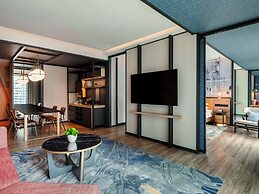 Hyatt Centric City Centre Kuala Lumpur