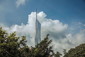 Hyatt Centric City Centre Kuala Lumpur