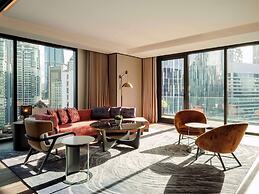 Hyatt Centric City Centre Kuala Lumpur