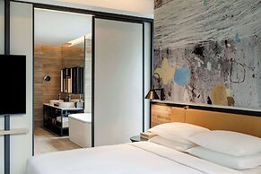 Hyatt Centric City Centre Kuala Lumpur